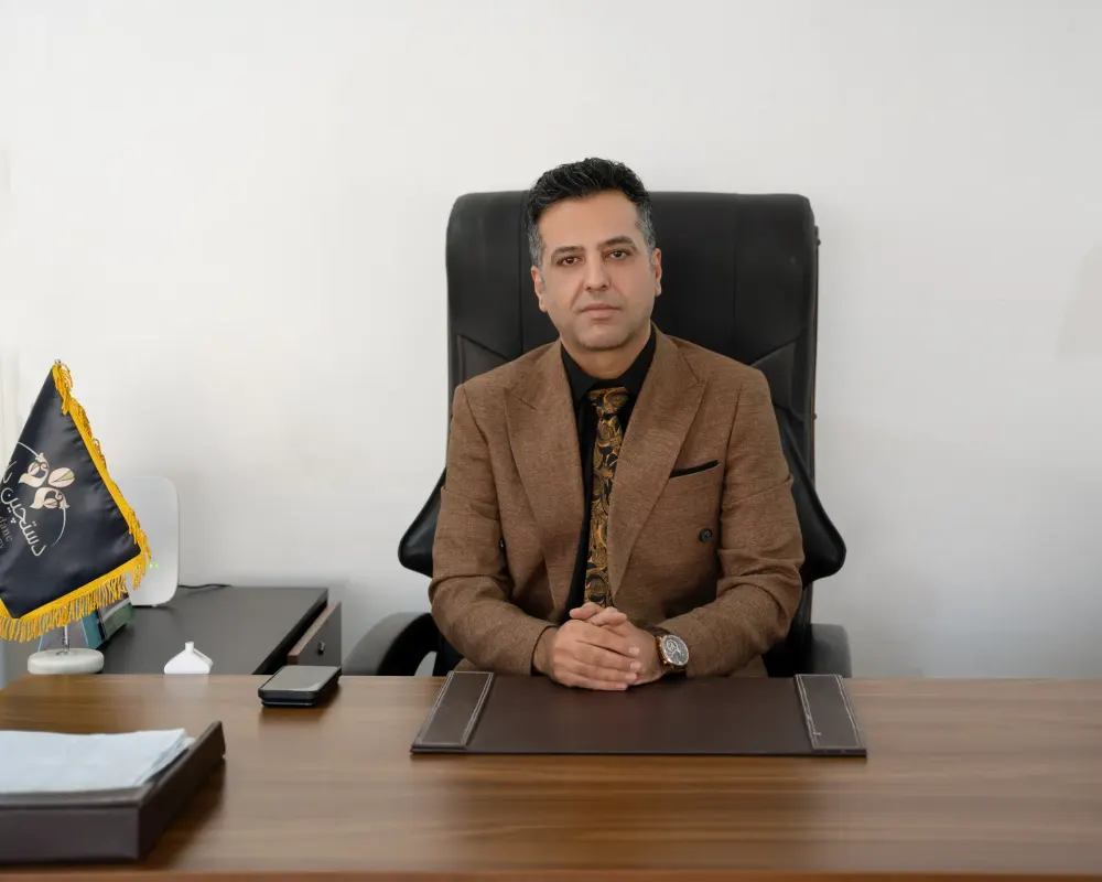 Emad Mohajeri