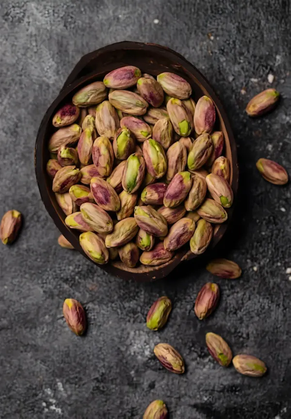 Why Buyers Choose Iranian Pistachios