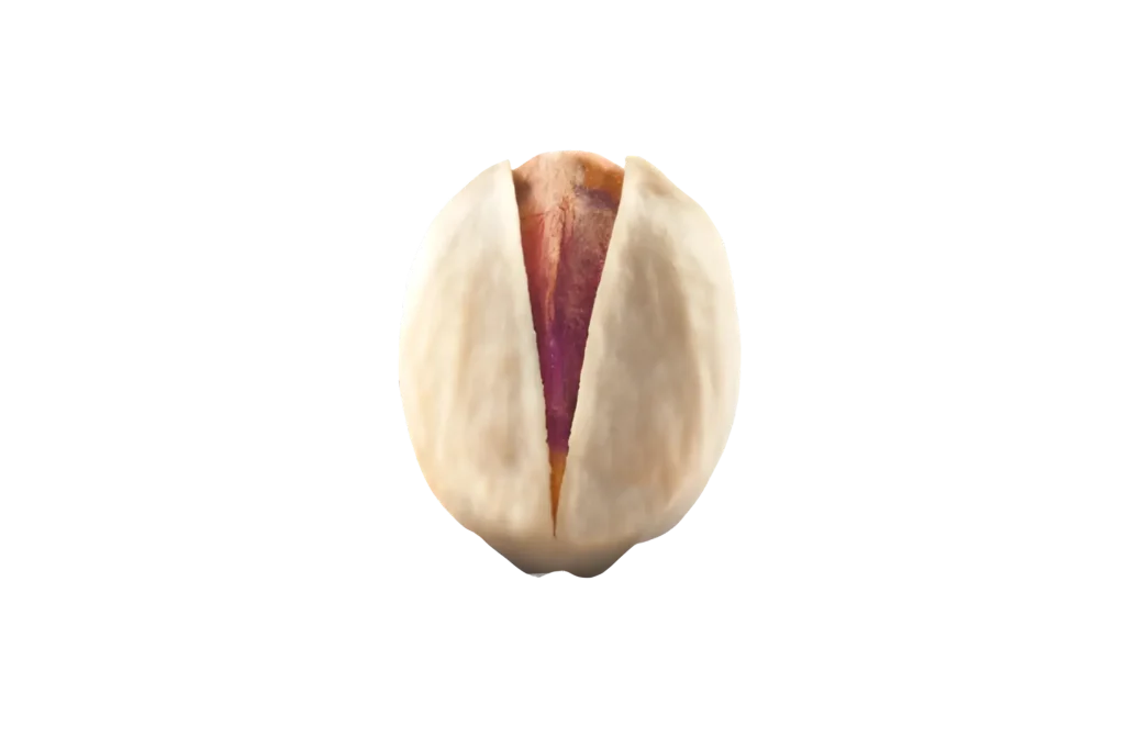 Naturally Open, Mechanically Split or Closed: Pistachio Shells Compared