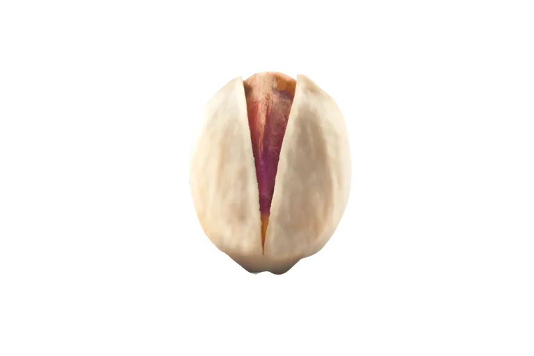 Naturally Open, Mechanically Split or Closed: Pistachio Shells Compared
